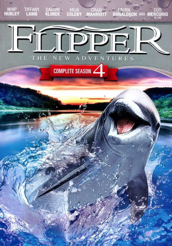 Flipper: Season One