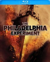 The Philadelphia Experiment [Blu-ray] [2012] - Front_Original