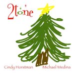 Front Standard. 2tone Christmas [CD].