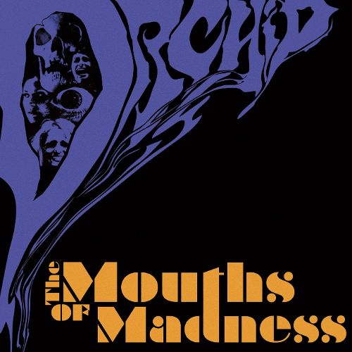  The Mouths of Madness [CD]