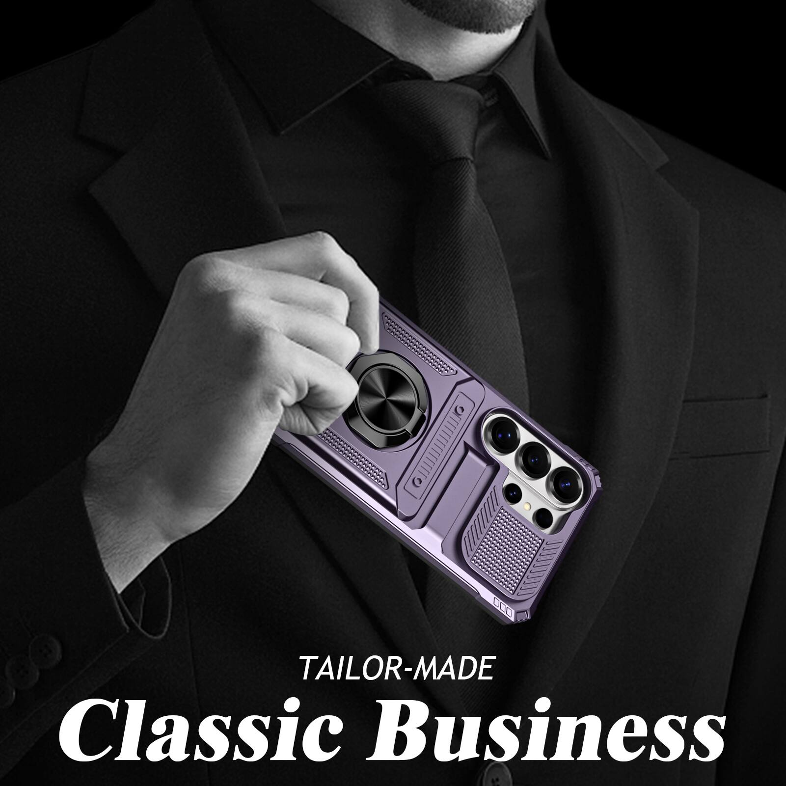 TAILOR-MADE Classic Business