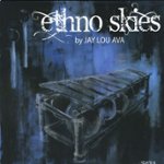 Front. Ethno Skies [CD].