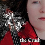 Front Standard. The Crush [CD].