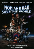 Mom and Dad Save the World [DVD] [1992] - Front_Original