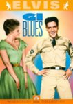 Front Standard. G.I. Blues [DVD] [1960].