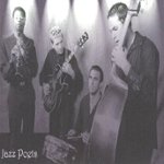 Front Standard. The Jazz Poets [CD].