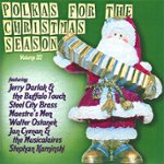 Front Standard. Polkas for the Christmas Season, Vol. III [CD].