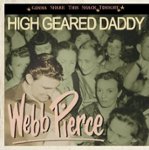 Front Standard. High Geared Daddy [CD].