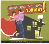 Front Standard. Gonna Shake This Shack Tonight! [CD].