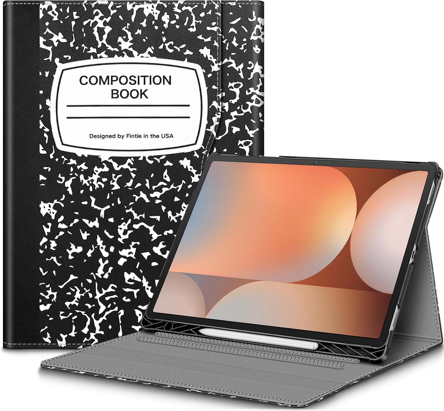 Composition Book