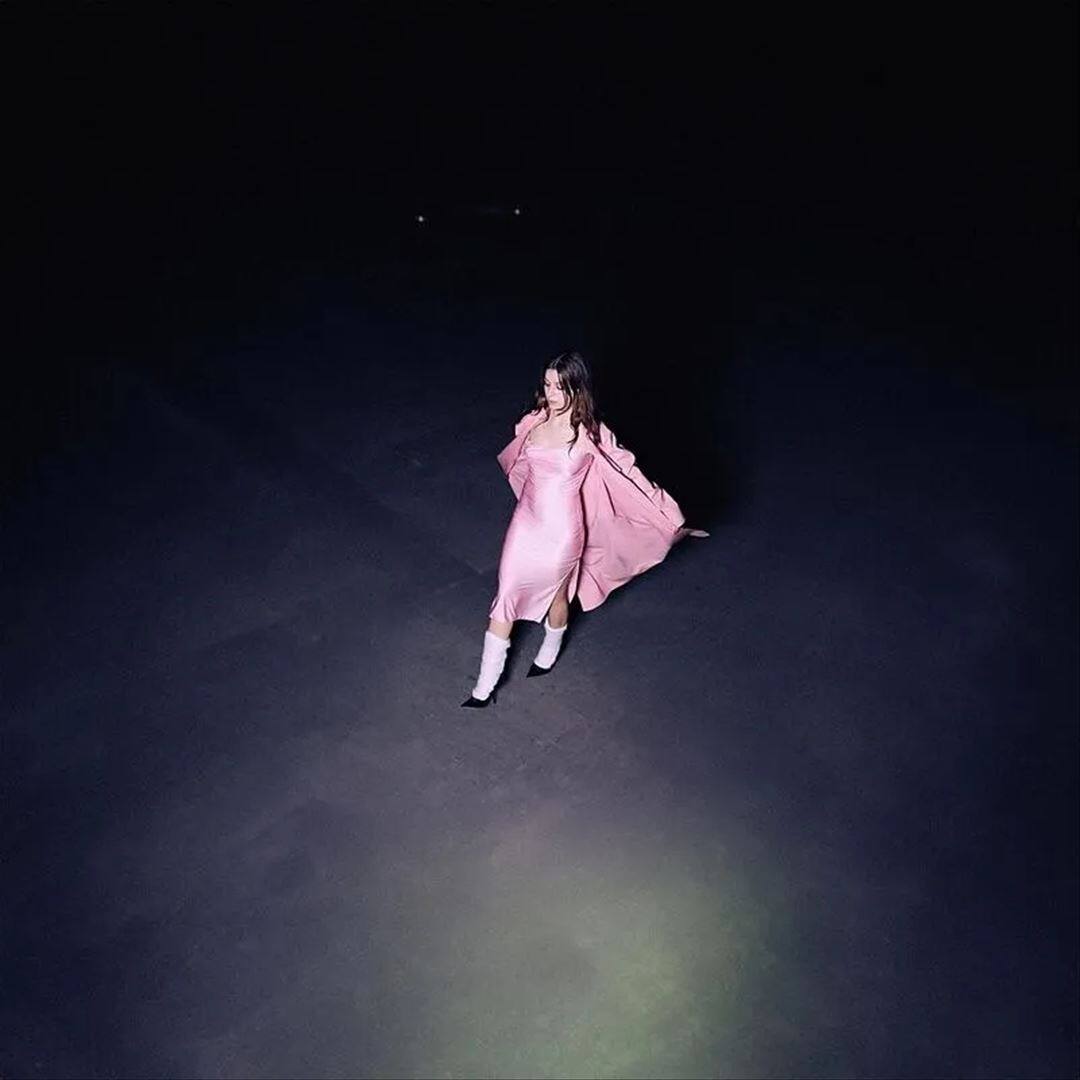 Front. It's Over [LP].