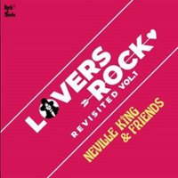 Lovers Rock Revisited, Vol. 1 [LP] - VINYL - Front_Zoom