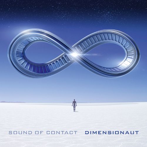  Dimensionaut [CD]