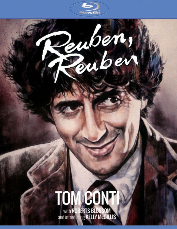 

Reuben, Reuben [Blu-ray] [1983]