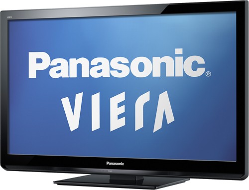 Best Panasonic VIERA 37" Class LCD 1080p 60Hz TC-L37U3