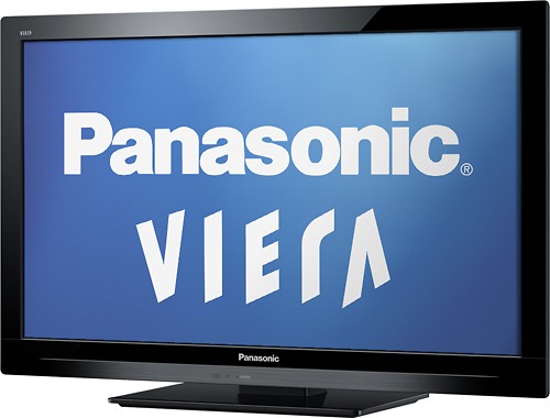 ContiMarket. TV Panasonic 32 HD Smart