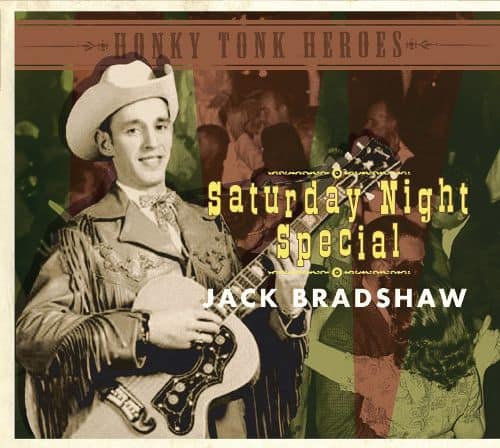 Best Buy: Honky Tonk Heroes: Saturday Night Special [CD]