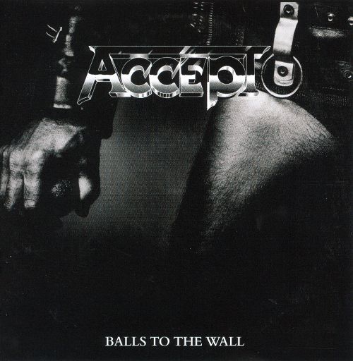  Balls to the Wall [Bonus CD] [Bonus Tracks] [CD]