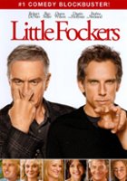 Little Fockers [DVD] [2010] - Front_Original