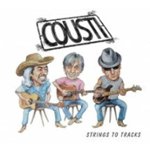 Front Standard. Strings to Tracks [CD].
