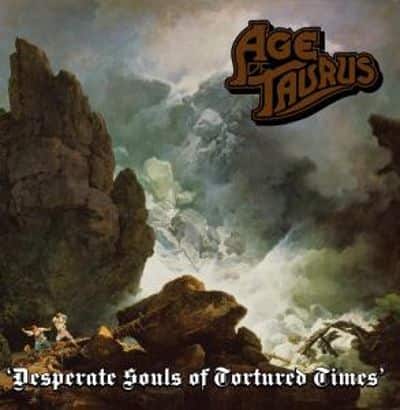 

Desperate Souls of Tortured Times [LP] - VINYL
