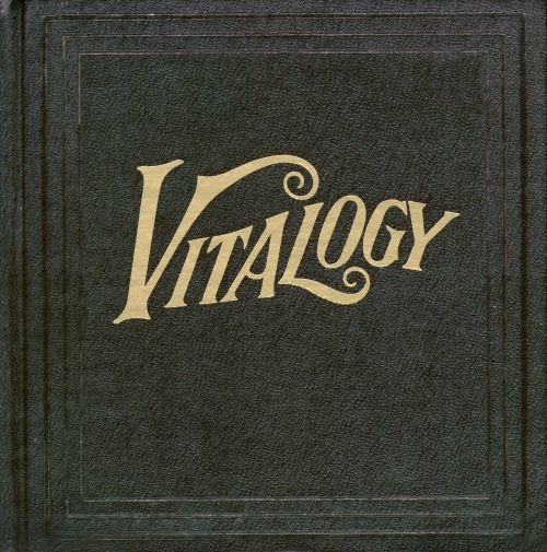  Vitalogy [Expanded Edition] [CD]