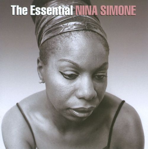  The Essential Nina Simone [CD]