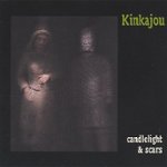 Front Standard. Candlelight & Scars [CD].