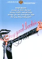Hey Good Lookin' [DVD] [1982] - Front_Original