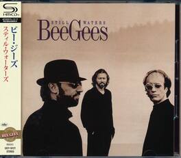 The Bee Gees - Still Waters - SHM-CD - COMPACT DISCS
