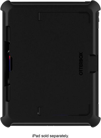 OtterBox Defender Series for Apple iPad Pro 13 inch (M4) and Apple OtterBox Defender Series for Apple iPad Pro 13 inch (M4) and Apple