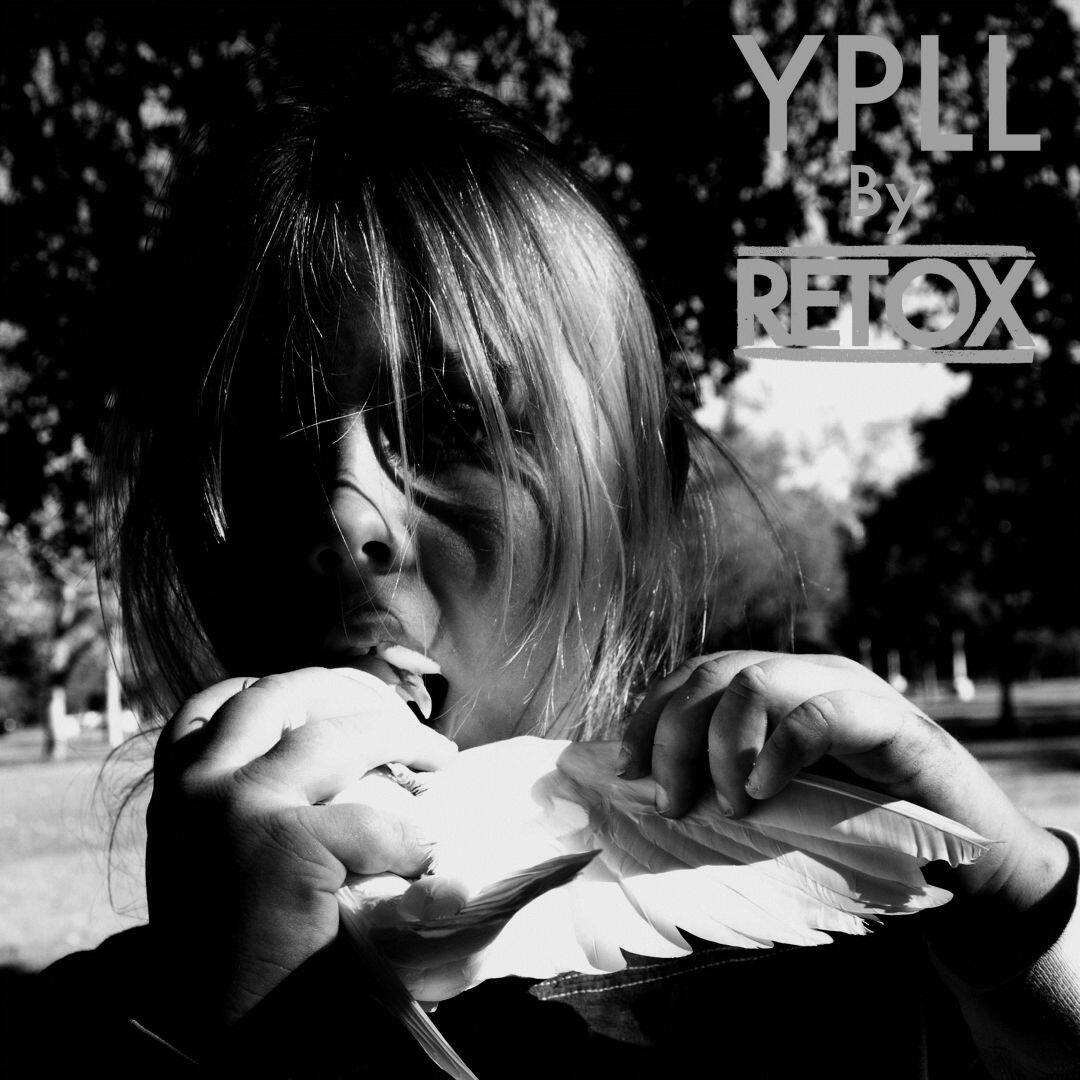 Best Buy: YPLL [LP] VINYL
