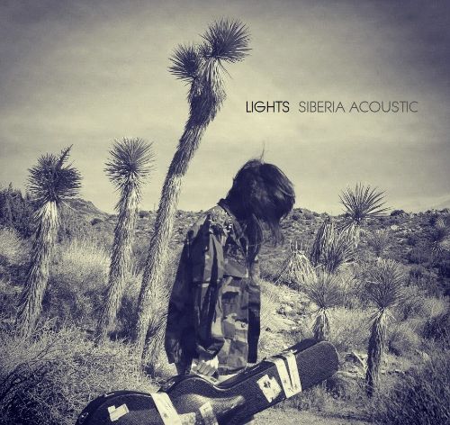  Siberia Acoustic [LP] - VINYL