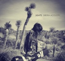 Siberia Acoustic [LP] - VINYL - Front_Original