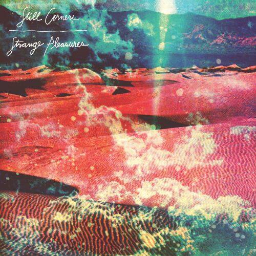 

Strange Pleasures [LP] - VINYL