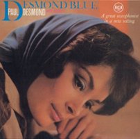 Desmond Blue [LP] - VINYL - Front_Original