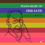 Front. Piano Music of Erik Satie [Remastered] [CD].