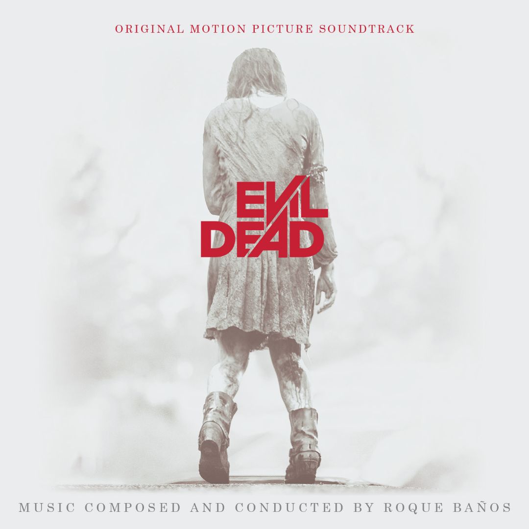 Best Buy: Evil Dead [Original Motion Picture Soundtrack 2013] [CD]