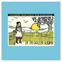 In the Golden Autumn [LP] - VINYL - Front_Original