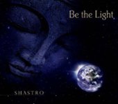 Front Standard. Be the Light [CD].