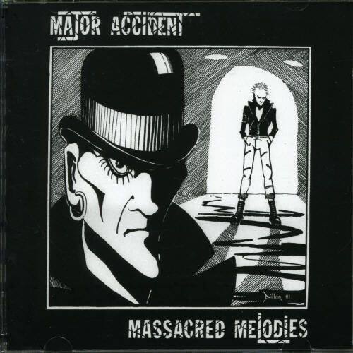 

Massacred Melodies [LP] - VINYL