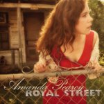 Front Standard. Royal Street [CD].