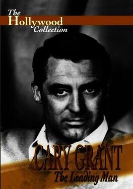 Hollywood Collection: Cary Grant - Leading Man - DVD
