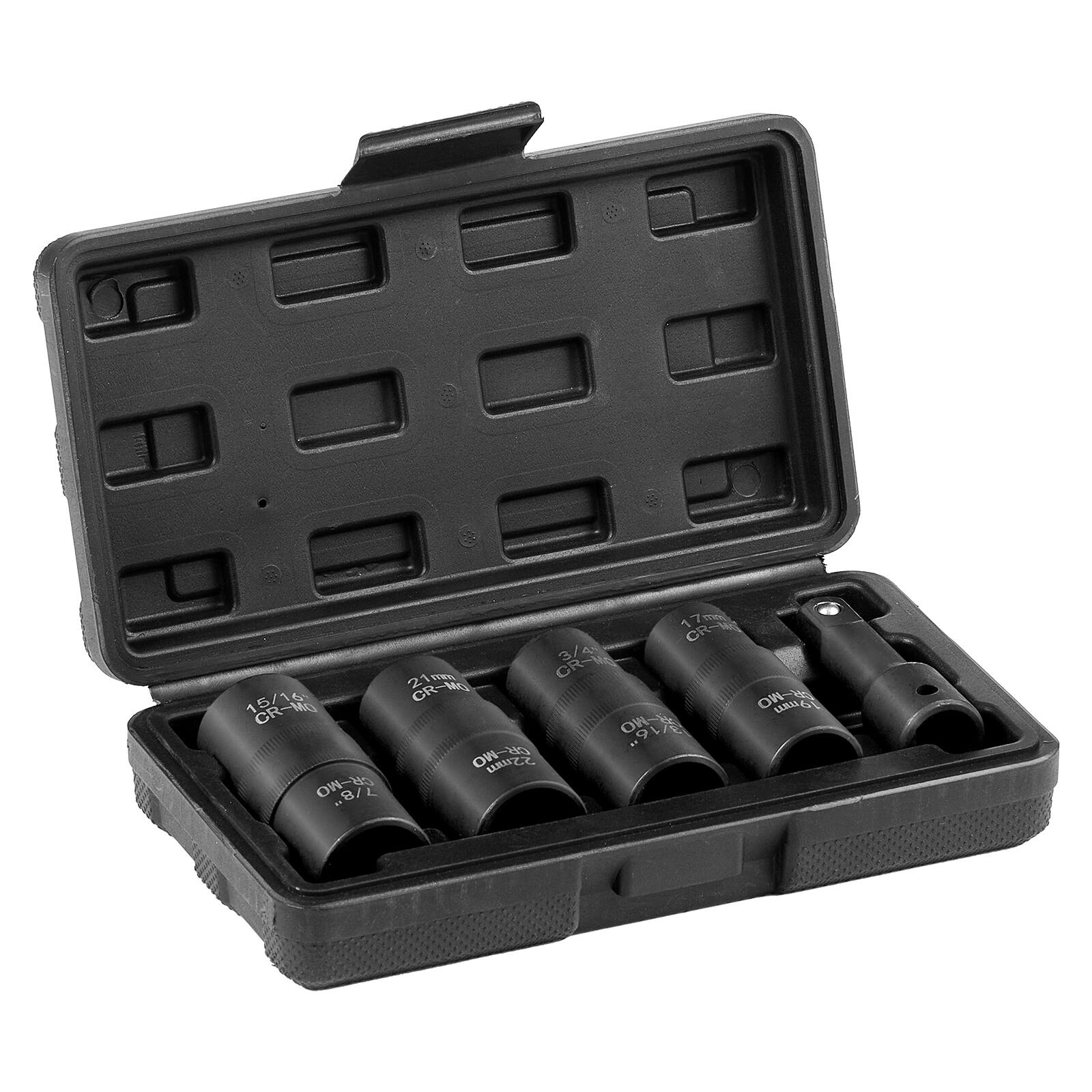 17 mm CR-W  
3/4  
21 mm CR-1  
15/16  
CR-MG  
OVE1  
CR-MO  
AURU  
MO  
9V7  
OR-MO  
Z  
CR-MO  
d0  
7/8"