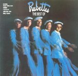 Front Standard. The Best of the Rubettes [Universal] [CD].