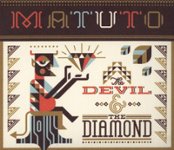 Front Standard. The Devil and the Diamond [CD].
