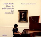 Front Standard. Haydn: Dans la Bibliothèque des Esterházy [CD].