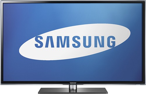 TV 40 pulgadas LED 3D Samsung UE40H6400AWXXC