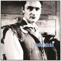 Tindersticks [II] [LP] - VINYL - Front_Standard