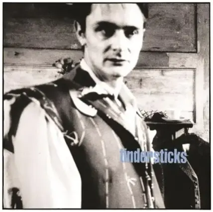 Front. Tindersticks [II] [LP].